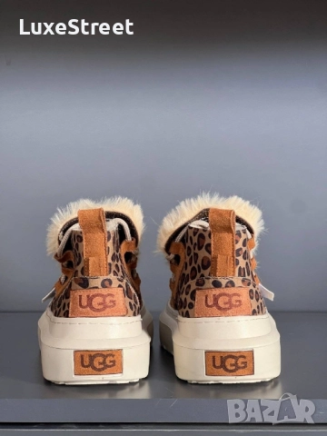 Дамски Боти 🤍UGG, снимка 11 - Дамски боти - 52483567