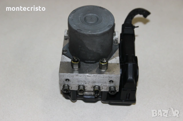 ABS модул Honda FRV (2006-2011г.) 0265234598 / SJDE6 / 0265950717 / 0 265 234 598 / 0 265 950 717, снимка 4 - Части - 53641648