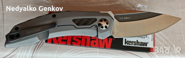 Ножове Cold Steel, Civivi, Kershaw, ESEE, снимка 2 - Ножове - 54250618