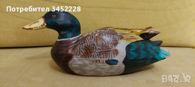 дърворезба за ценители 