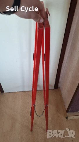 ✅РЕКЛАМНА ПОДВИЖНА ПОСТАВКА ЗА ТАБЕЛА ❗, снимка 3 - Рекламни табели - 51400570