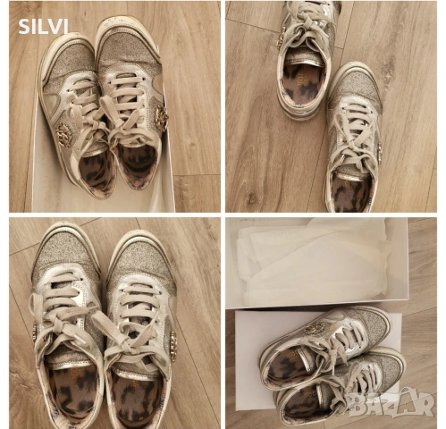 Детски сандали и обувки, Roberto Cavally. размер 34, снимка 4 - Детски маратонки - 53799645