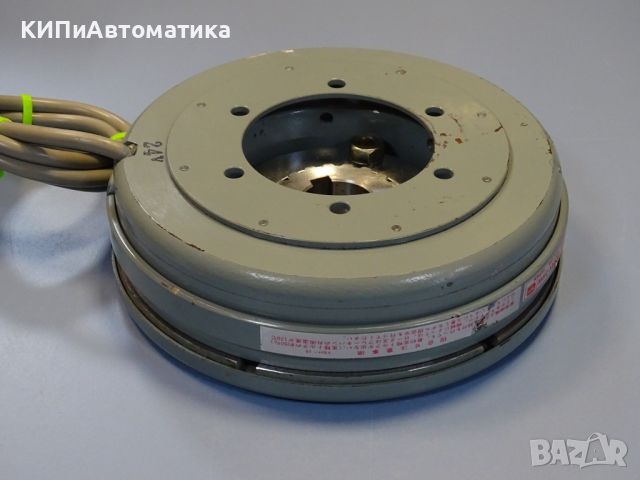 електромагнитна спирачка Shinco Electric RF 825 Electromagnetic Brake 24V 25W, снимка 1 - Резервни части за машини - 46581846