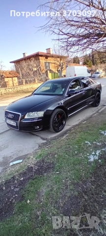 QUATRO , снимка 4 - Автомобили и джипове - 53087704