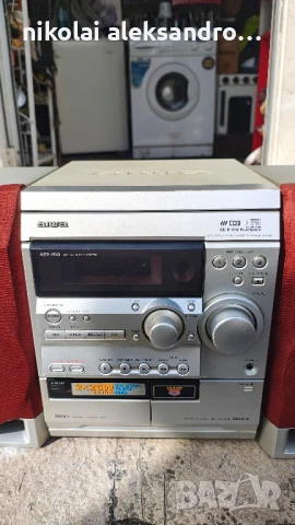 аудио уредба аива, снимка 5 - Аудиосистеми - 50528809