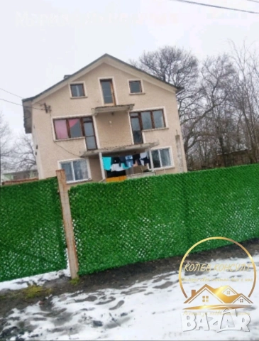 Къща гр.Меричлери , снимка 2 - Къщи - 53358344