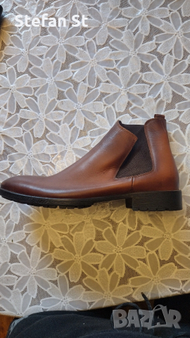 Мъжки обувки, снимка 4 - Ежедневни обувки - 52815892
