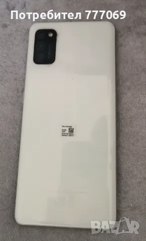 Samsung Galaxy A41 , снимка 2 - Samsung - 47087969