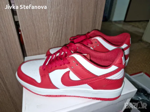 дамски маратонки Nike, снимка 1 - Маратонки - 48924797