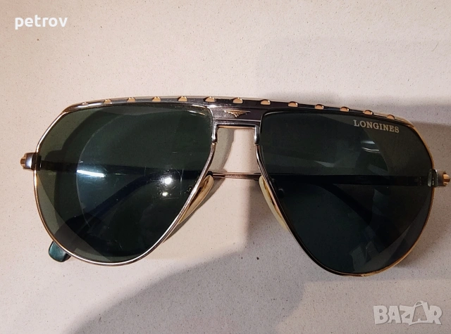 Очила Longines