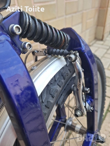 riese und muler, снимка 3 - Велосипеди - 54036207