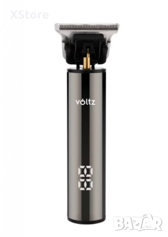 Тример за коса безжичен, USB, 5W