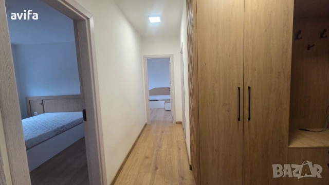 обзаведен тристаен апартамент с луксозно изпълнение, снимка 11 - Апартаменти - 51979805