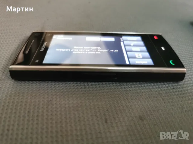 Nokia X6-00, снимка 2 - Nokia - 49006088