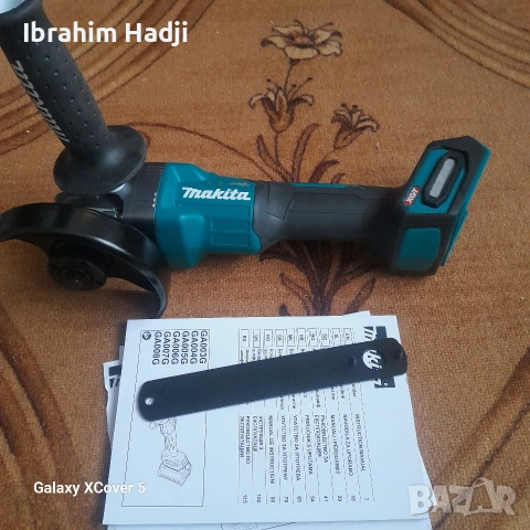Makita GA005G 