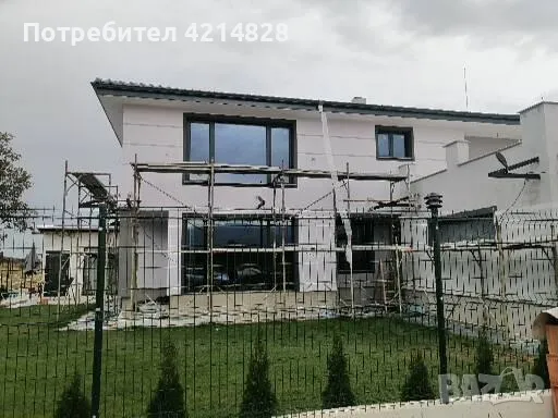 Топлоизолация на сгради, снимка 17 - Ремонти на къщи - 47039394