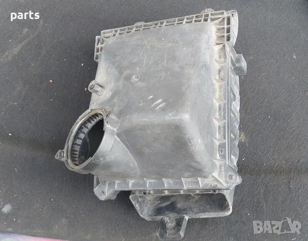 Филтърна Кутия 2.5TDI - 2.7
Ауди А4 Б6 - Б7
- 059000183 - 4619285911, снимка 4 - Части - 49683326