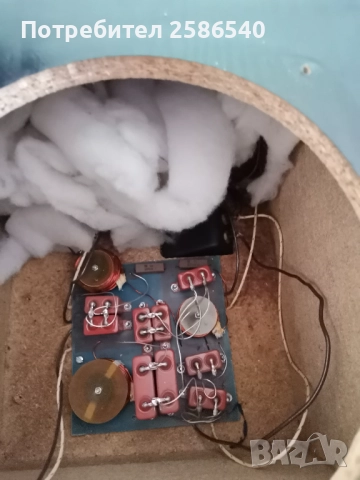 Тонколони Тонакс 06, снимка 17 - Тонколони - 51925306