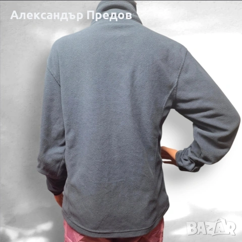 Дамски полар Salewa , снимка 2 - Спортни екипи - 53988621