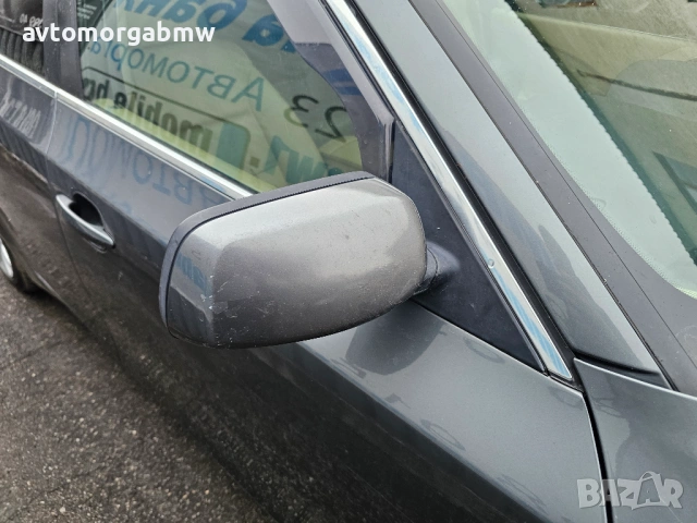 На части БМВ Е60 525д 177 коня - E60 525d - 177 hp, снимка 6 - Автомобили и джипове - 53306572