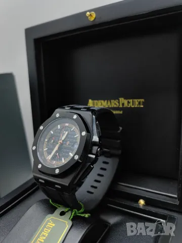 701 Мъжки часовник Audemars Piguet Royal Oak Offshore 44mm, снимка 2 - Мъжки - 48206001