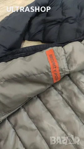 Мъжко яке Parajumpers S size , снимка 10 - Якета - 48898871