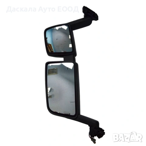 1бр. ЛЯВО или ДЯСНО огледало за СКАНИЯ SCANIA R S Euro 6  2016г.+, снимка 6 - Части - 53535728