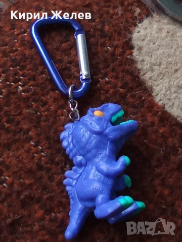 Ключодържател 52310, снимка 4 - Колекции - 52428813