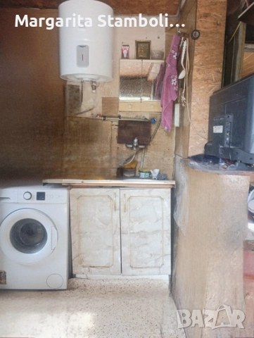 КЪЩАТА СЕ ПРОДАВА ОТ СОБСТВЕНИК , снимка 8 - Къщи - 49991110
