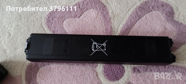 Батерия за електрически велосипед Giant, снимка 4 - Велосипеди - 53262730