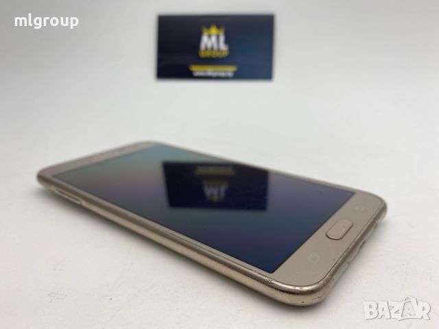 #MLgroup предлага:  #Samsung Galaxy J7 Core 16GB / 2GB RAM Single-SIM, втора употреба