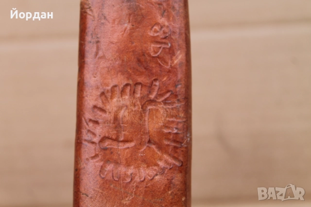 Финландски ловен нож, снимка 12 - Ножове - 52755222