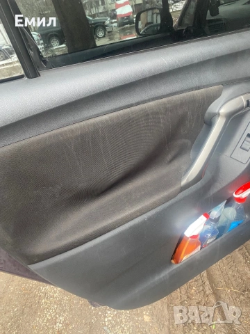 Салон за Версо 2011г, снимка 8 - Части - 53514816