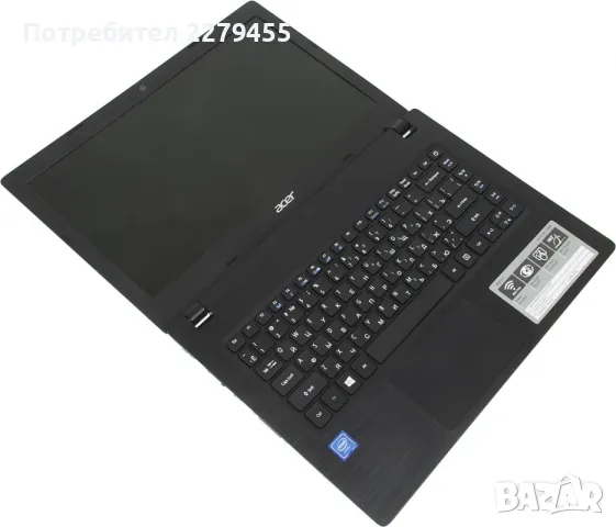 Acer Aspire 3 A315-31 C941, снимка 3 - Лаптопи за дома - 48500806