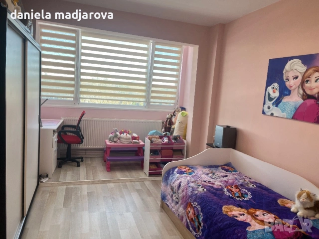 Продавам двустаен апартамент, снимка 11 - Апартаменти - 53556618