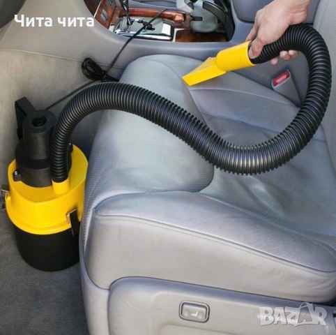 Прахосмукачки за коли, снимка 9 - Други стоки за дома - 52645677