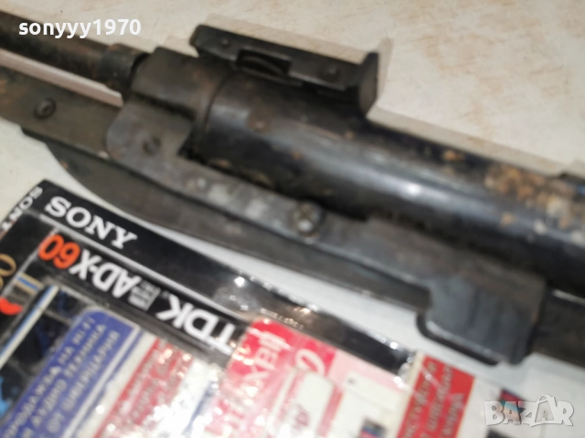 ПУШКА 72СМ БЕЗ ПРИКЛАД 1412250947, снимка 11 - Въздушно оръжие - 52787840