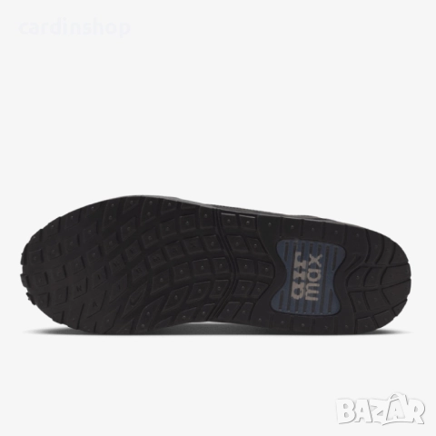 Разпродажба! Nike Air Max оригинални маратонки, снимка 4 - Маратонки - 52534233