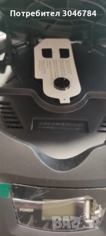 CD Радио BLAUPUNKT RCD 204 BK бумбокс, снимка 9 - MP3 и MP4 плеъри - 51758108