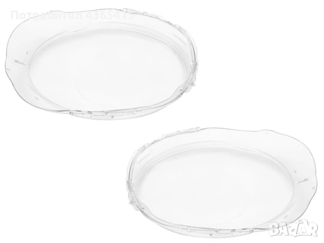 Стъкла за фарове на Mini Clubman F54 MK2 (2016 - 2024), снимка 4 - Аксесоари и консумативи - 50951776