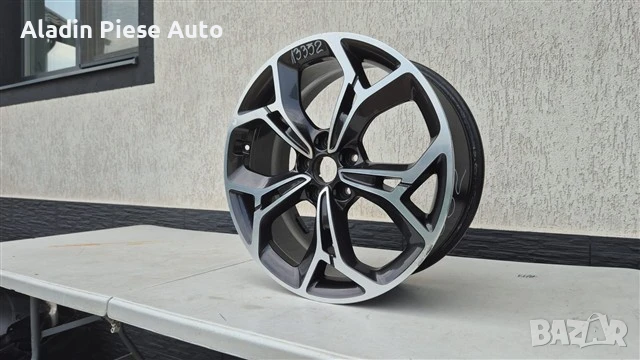 Джанта R19 Kia Sportage ET50.5 код 52910-F1510, 52910F1510  , снимка 2 - Аксесоари и консумативи - 51126590