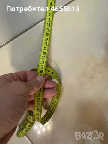 ПОДАРЯВАМ - Детски топленки или цецове Колев и Колев 31-Номер Стелка - 20см., снимка 5 - Детски гуменки - 52461378