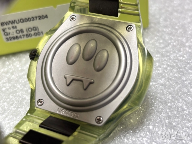 СМЕЛ И ИГРИВ! Часовник BARROW  BWWUG0037204, снимка 7 - Дамски - 52167039