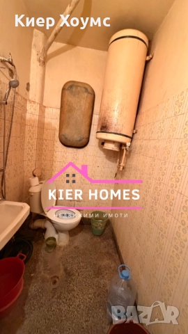 Тухлен апартамент в гр. Димитровград,обл. Хасково, снимка 10 - Апартаменти - 52358868