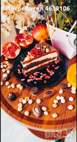 Домашни торти и чийзкейкове , снимка 8 - Други - 52258521