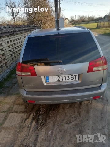 opel vectra , снимка 6 - Автомобили и джипове - 53865953