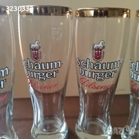 Кристални чаши за бира Колекционерски, снимка 3 - Чаши - 49613077
