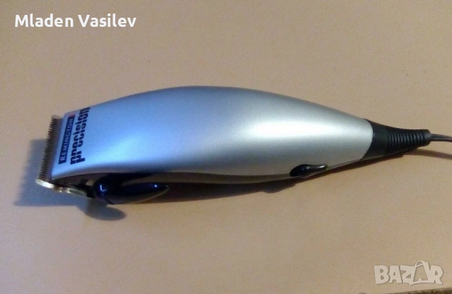 Машинка за подстригване Remington Precision 