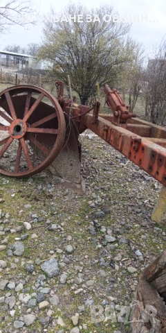 Части за риголвач, снимка 5 - Селскостопанска техника - 54002897