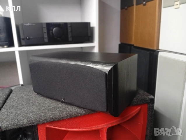 Център Infinity Alpha , снимка 8 - Тонколони - 52442930